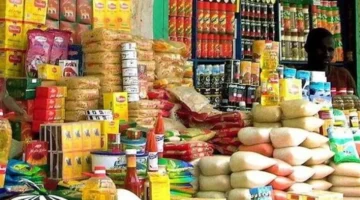 تفاصيل نصيب الفرد وأسعار 31 سلعة تموينية جديدة خلال شهر مارس